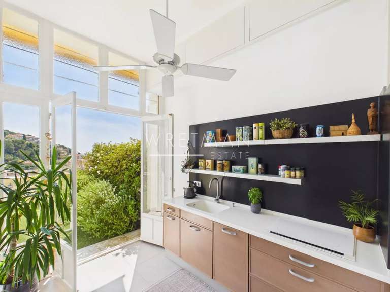 Appartement Menton - 1 chambre - 97m²
