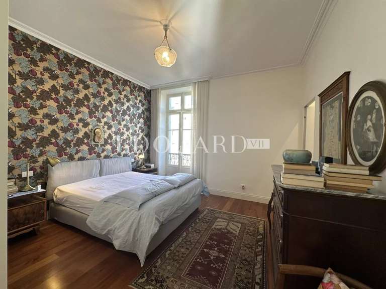 Appartement Menton - 3 chambres - 130m²