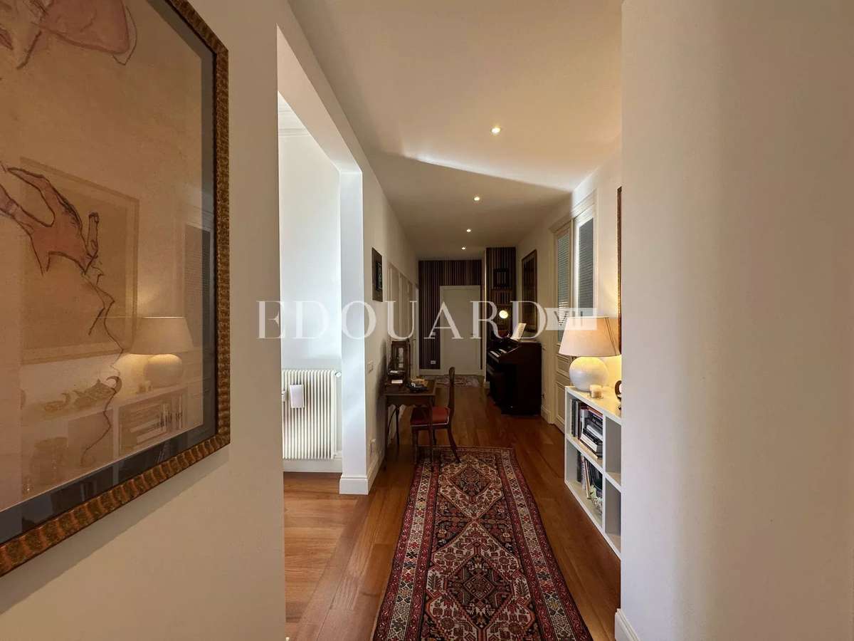 Appartement Menton