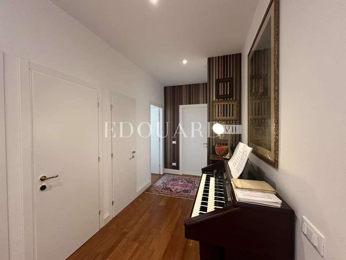 Appartement Menton