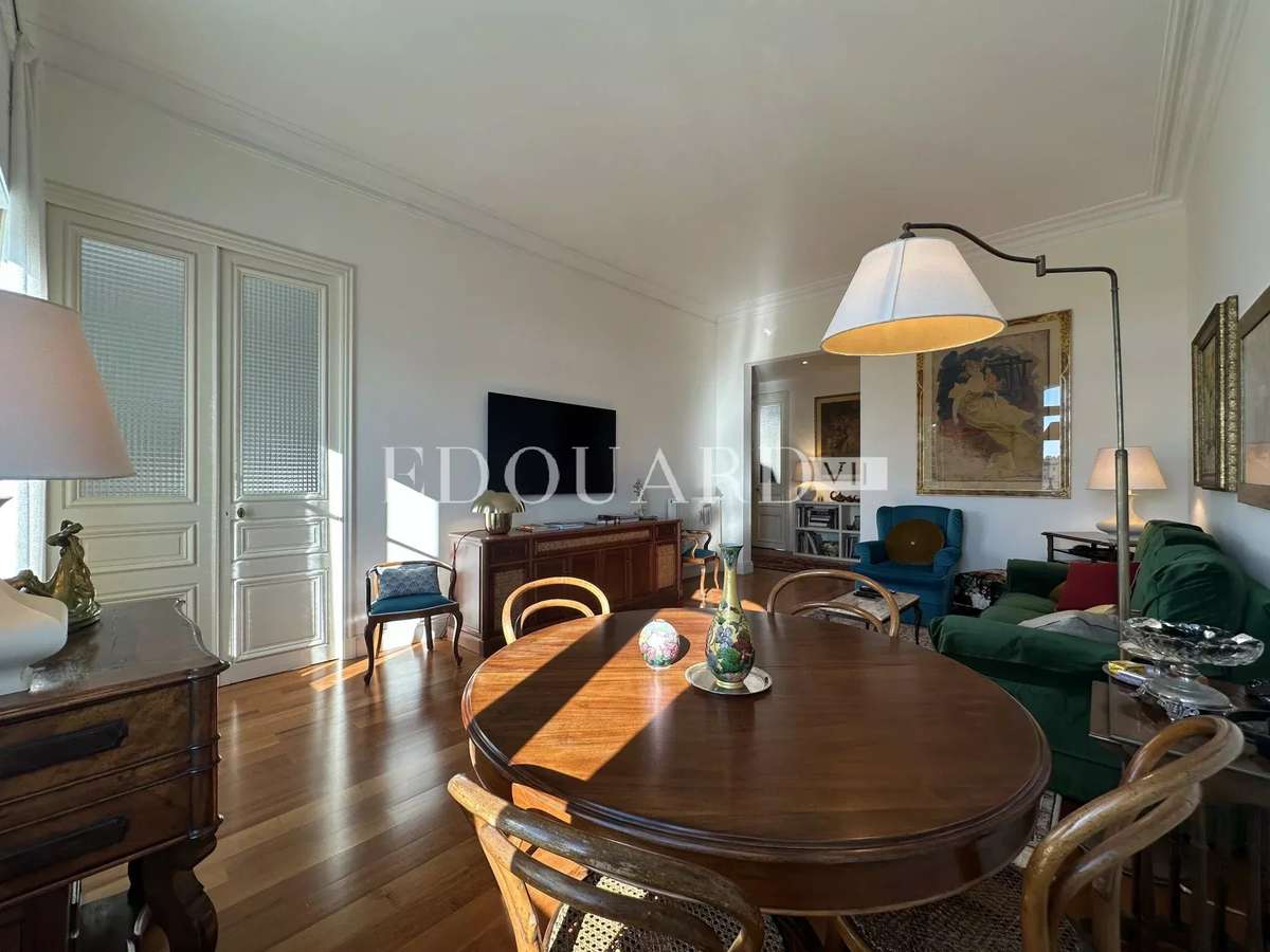 Appartement Menton