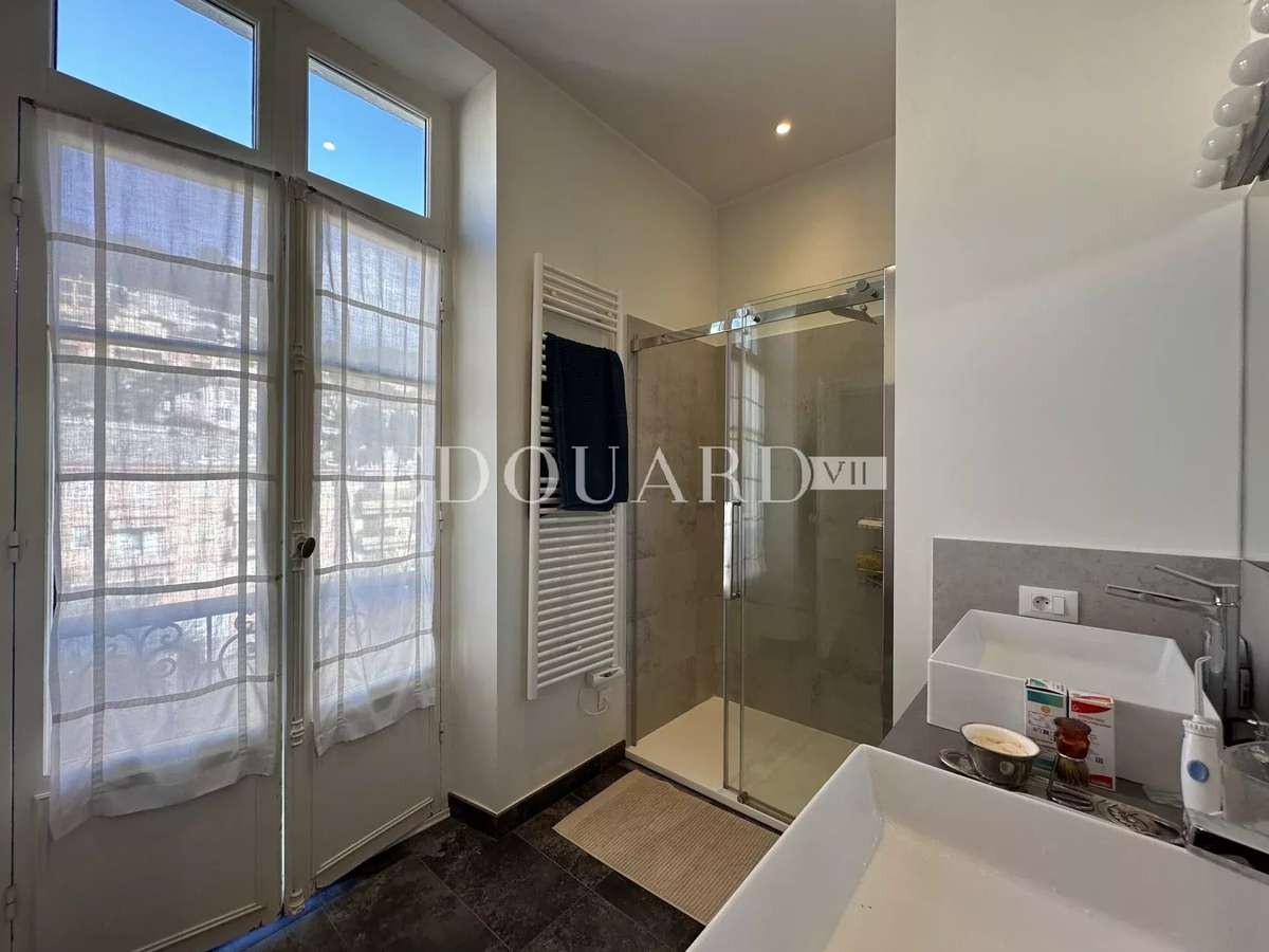 Appartement Menton