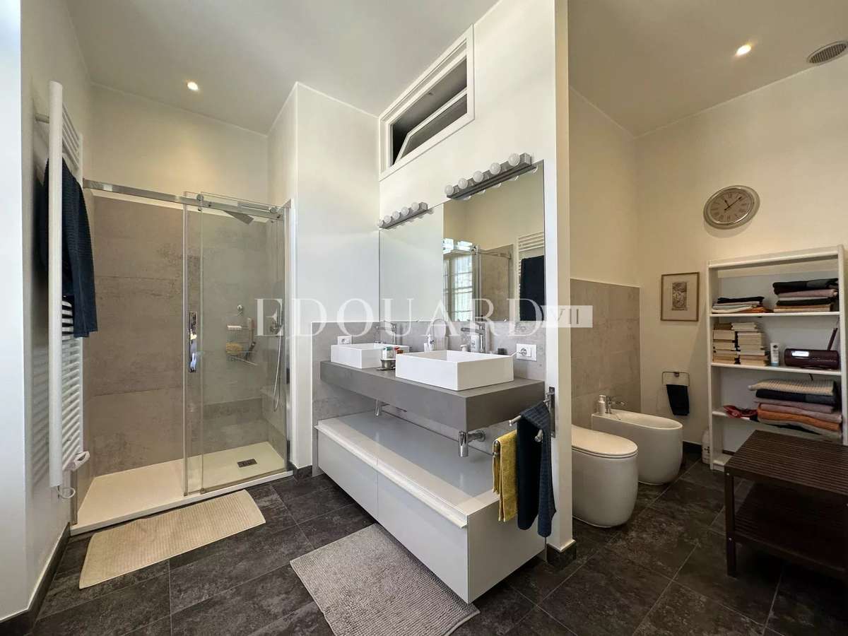 Appartement Menton