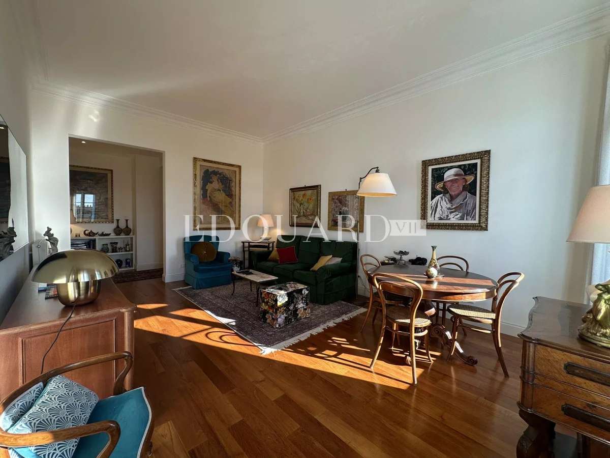 Appartement Menton