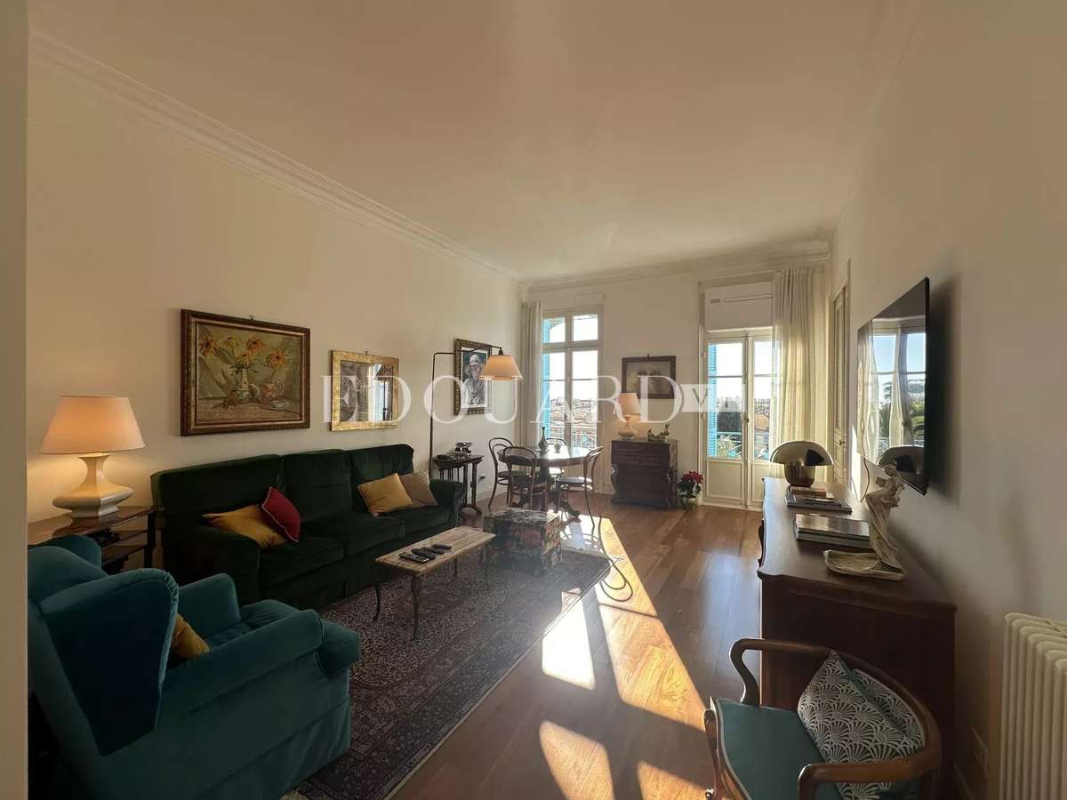 Appartement Menton