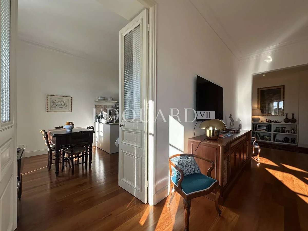 Appartement Menton