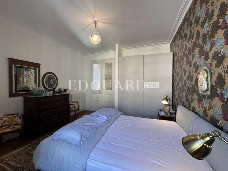 Appartement Menton - 3 chambres - 130m²