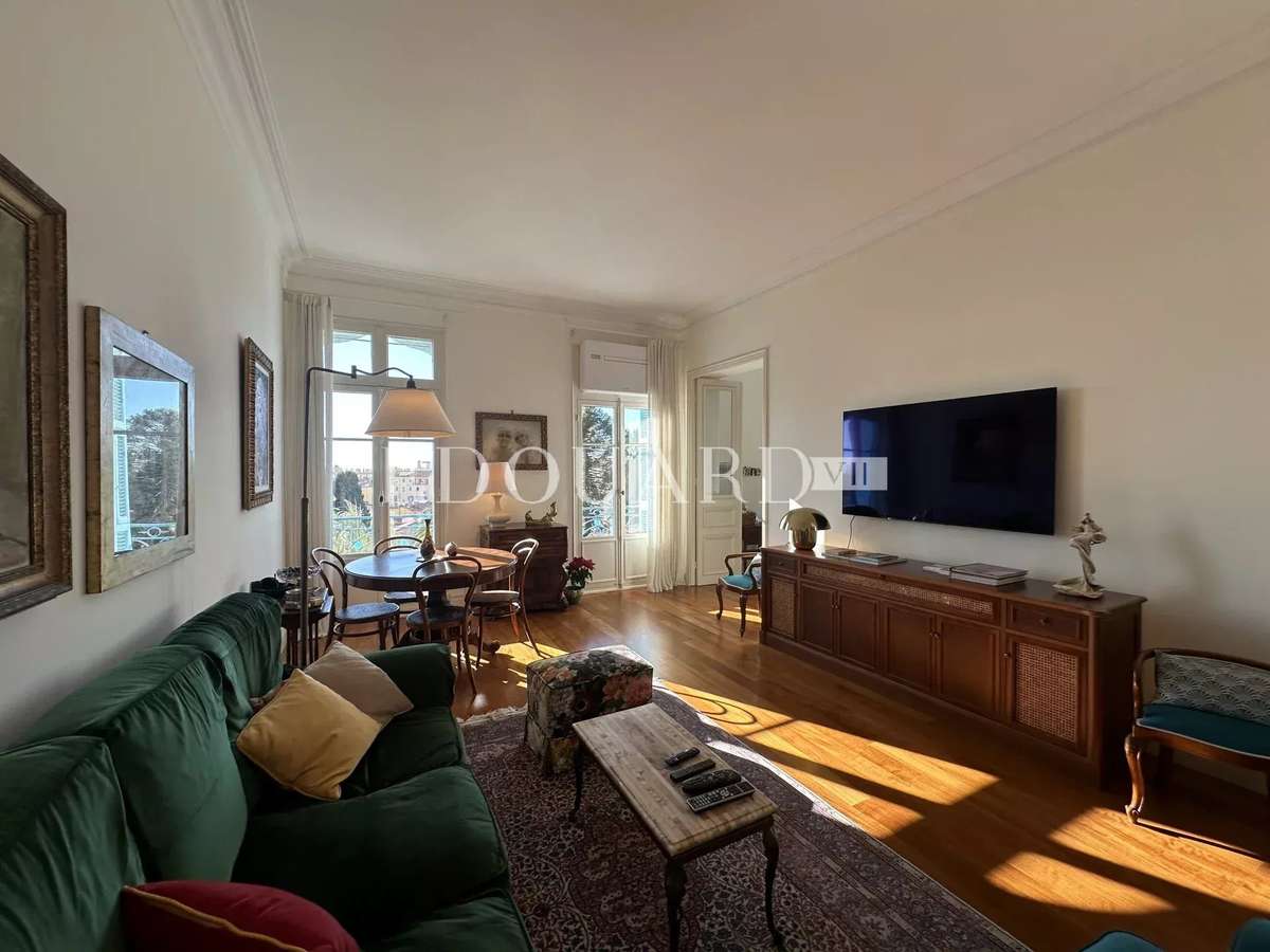 Appartement Menton