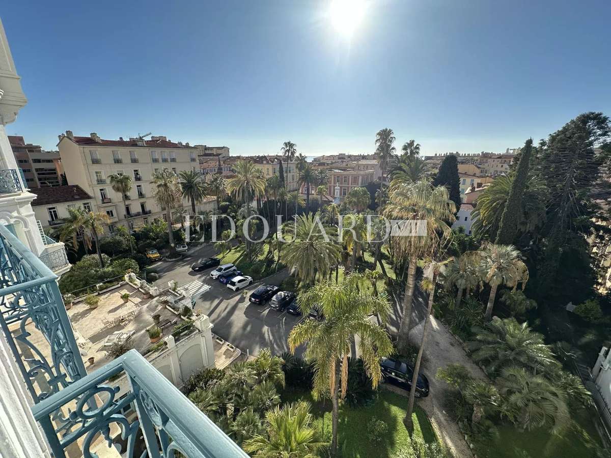 Appartement Menton