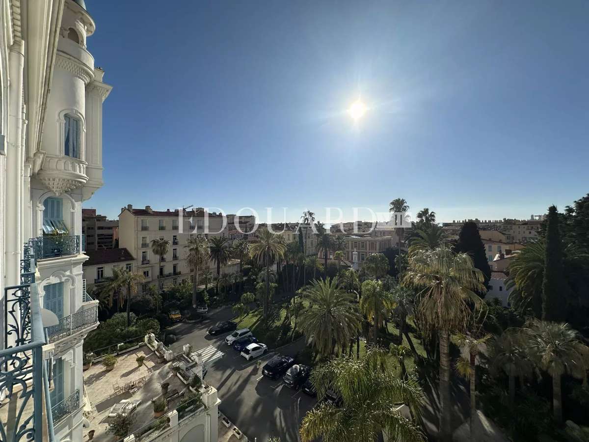 Appartement Menton