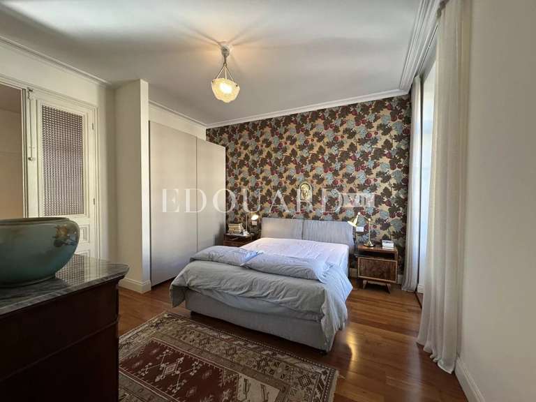 Appartement Menton - 3 chambres - 130m²