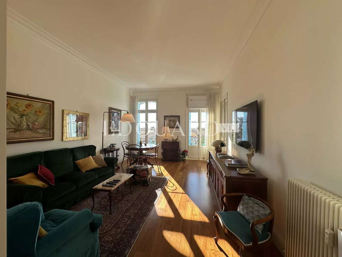 Appartement Menton