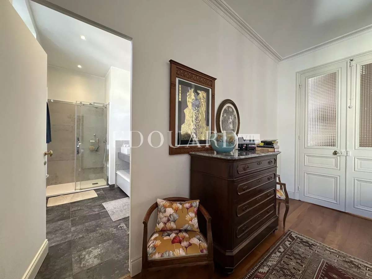 Appartement Menton
