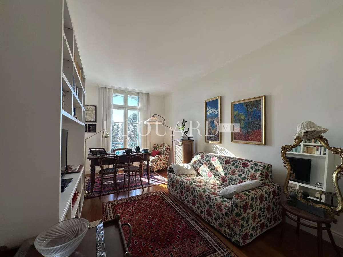 Appartement Menton