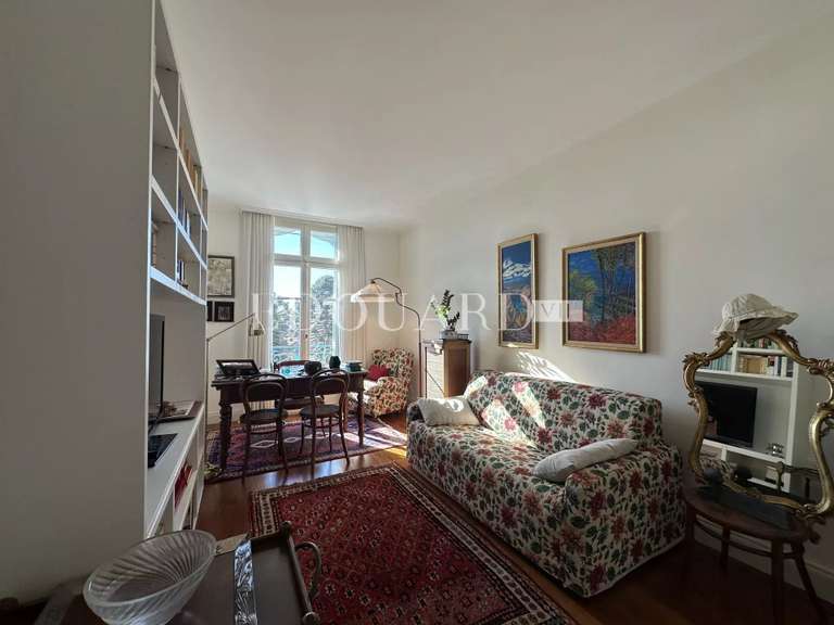 Appartement Menton - 3 chambres - 130m²