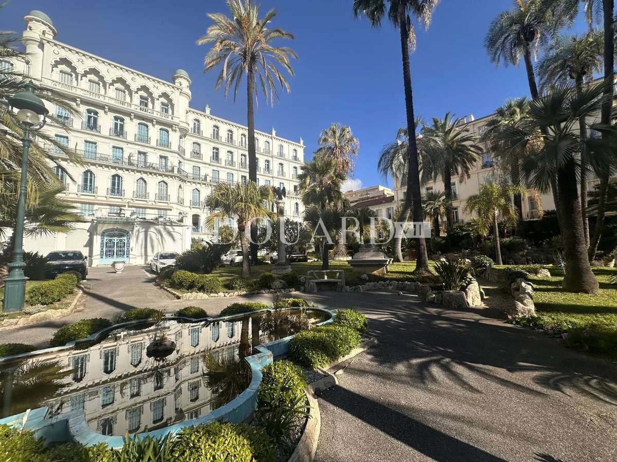 Appartement Menton