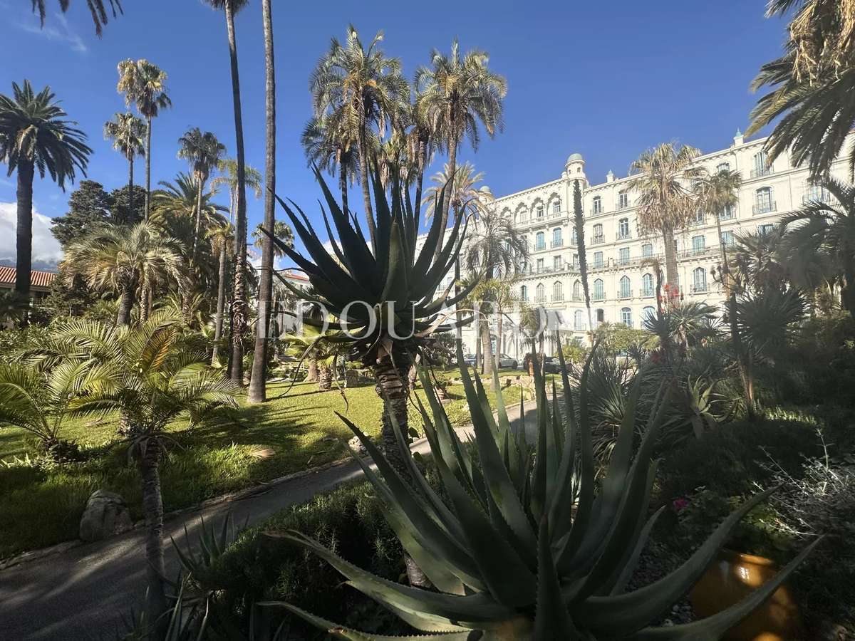Appartement Menton