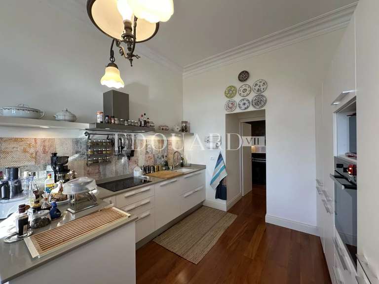 Appartement Menton - 3 chambres - 130m²