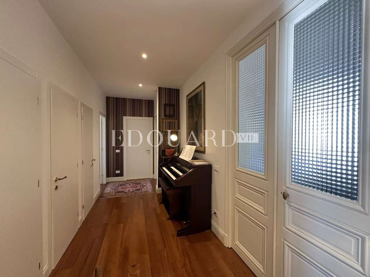 Appartement Menton