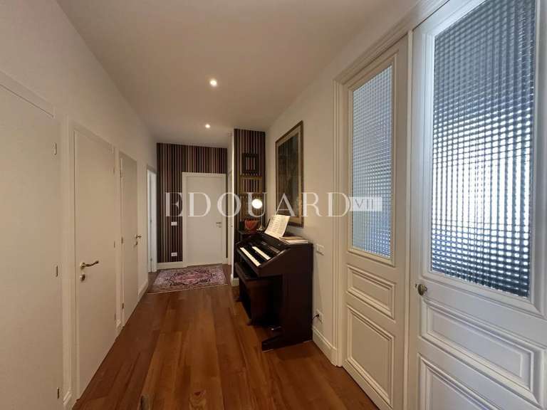 Appartement Menton - 3 chambres - 130m²