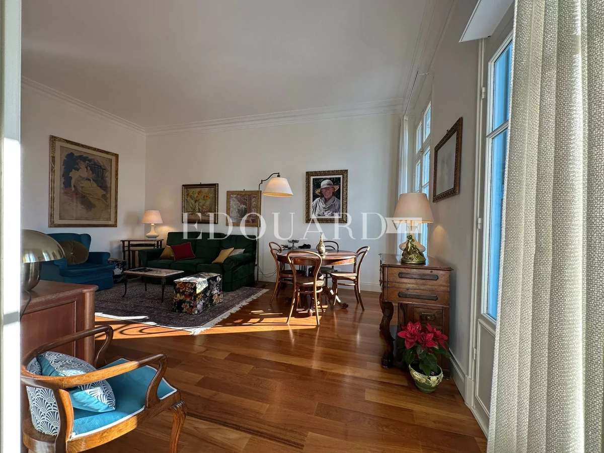 Appartement Menton