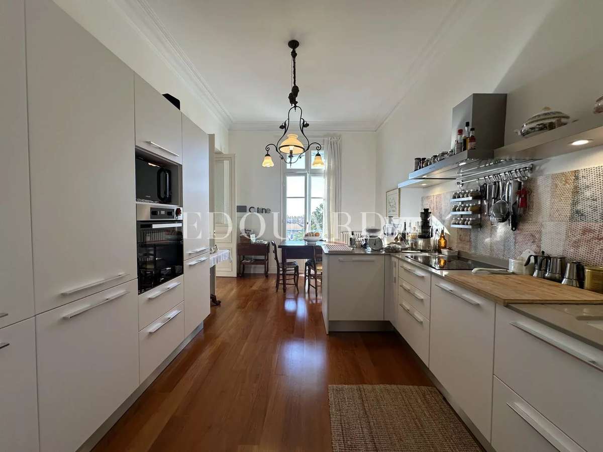 Appartement Menton
