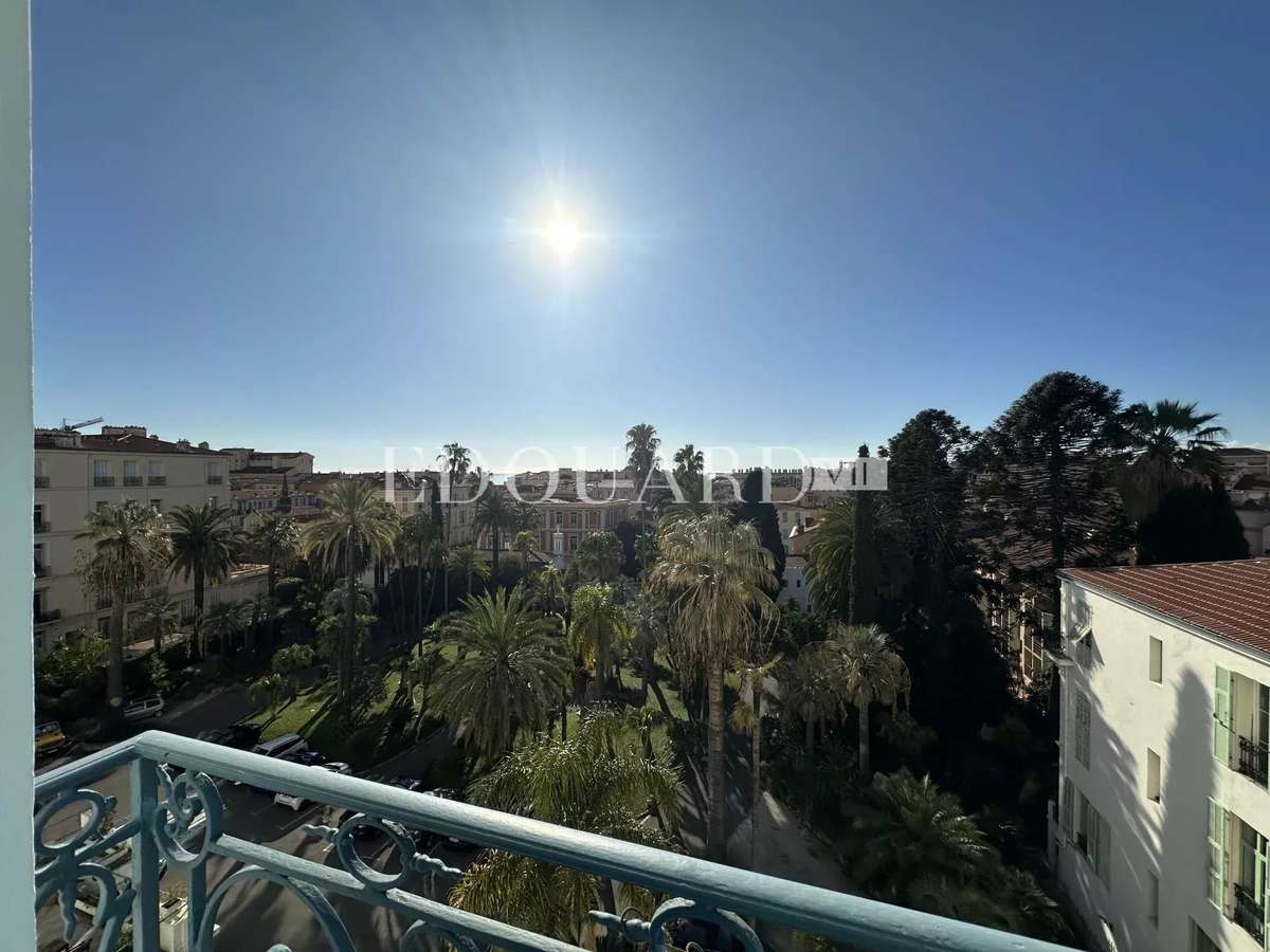 Appartement Menton