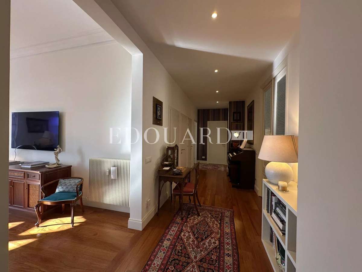 Appartement Menton