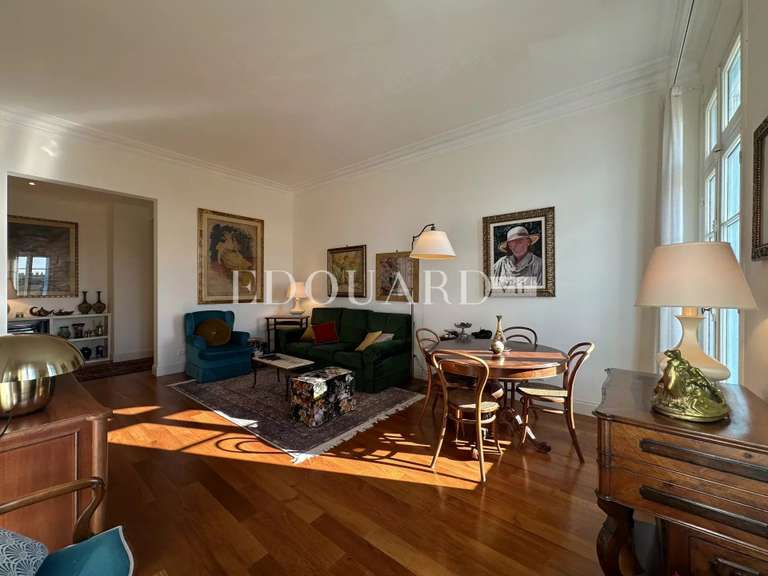 Appartement Menton - 3 chambres - 130m²