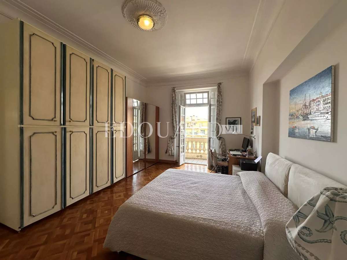 Appartement Menton
