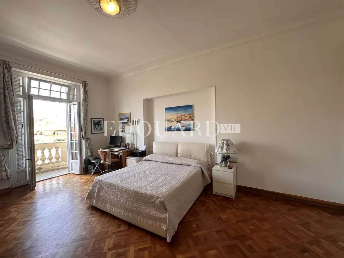 Appartement Menton