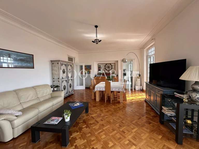 Appartement Menton - 1 chambre - 113m²