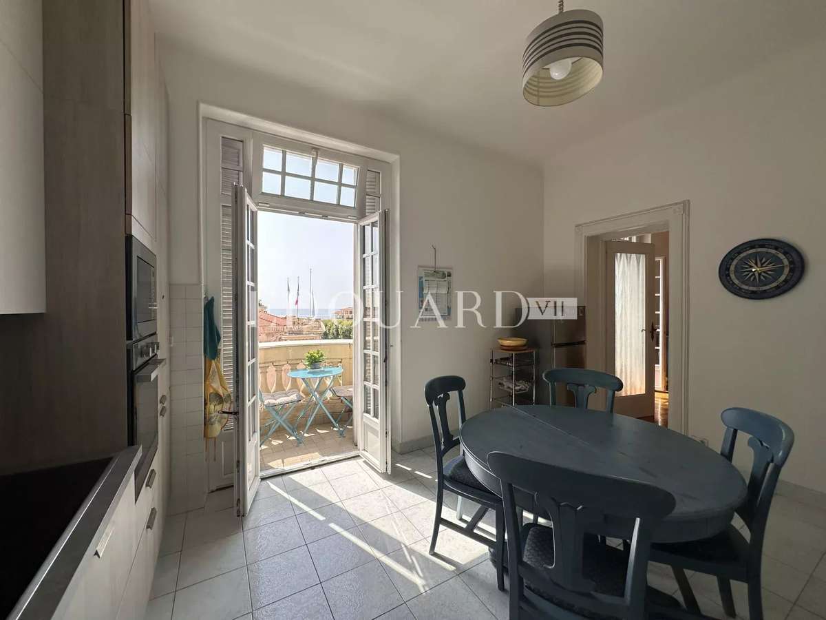 Appartement Menton
