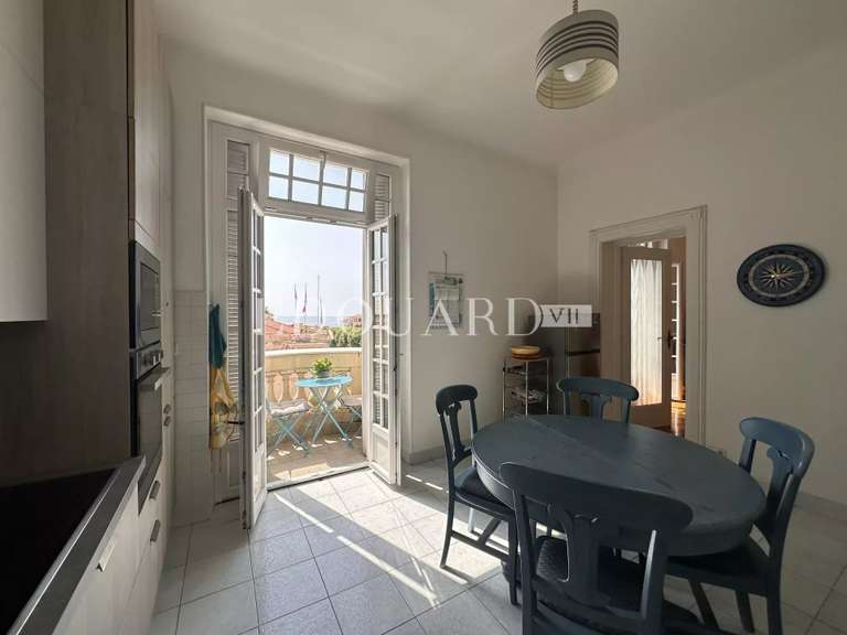 Appartement Menton - 1 chambre - 113m²