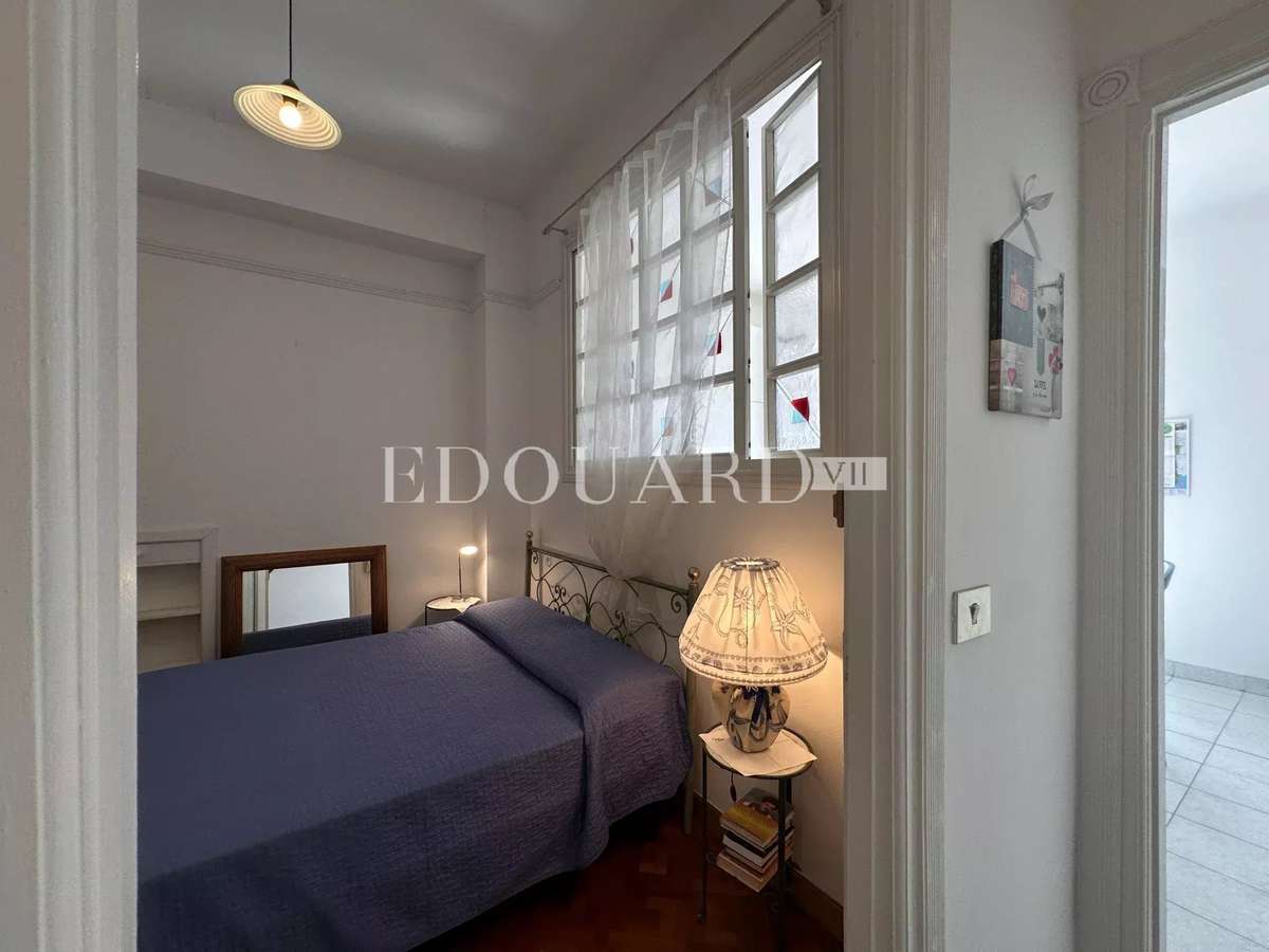 Appartement Menton