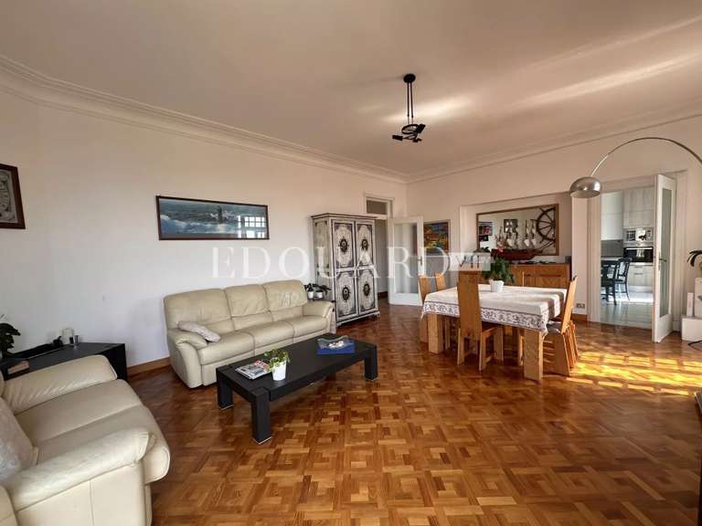 Appartement Menton - 1 chambre - 113m²