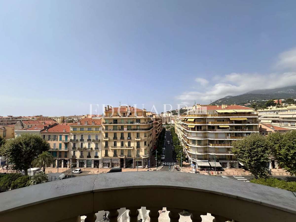 Appartement Menton