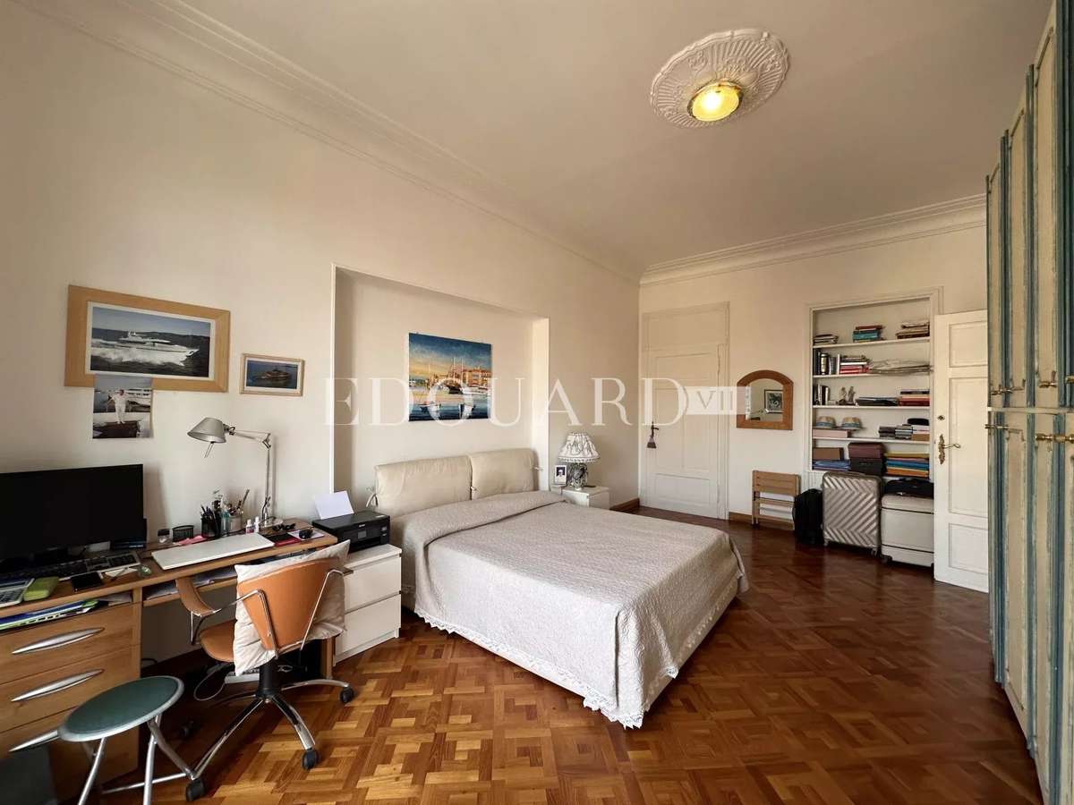 Appartement Menton