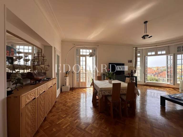 Appartement Menton - 1 chambre - 113m²