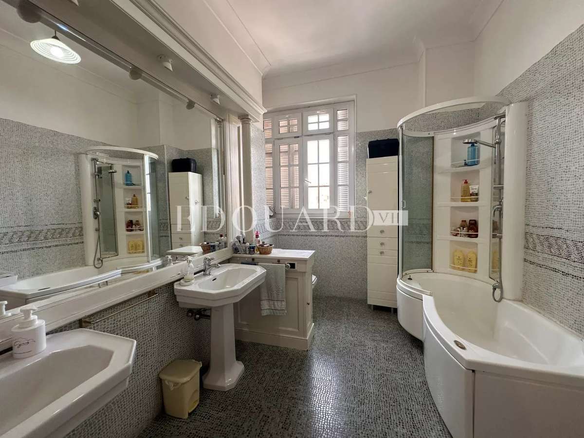 Appartement Menton