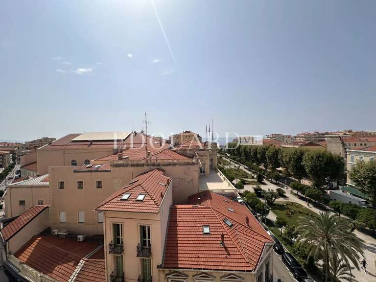 Appartement Menton - 1 chambre - 113m²