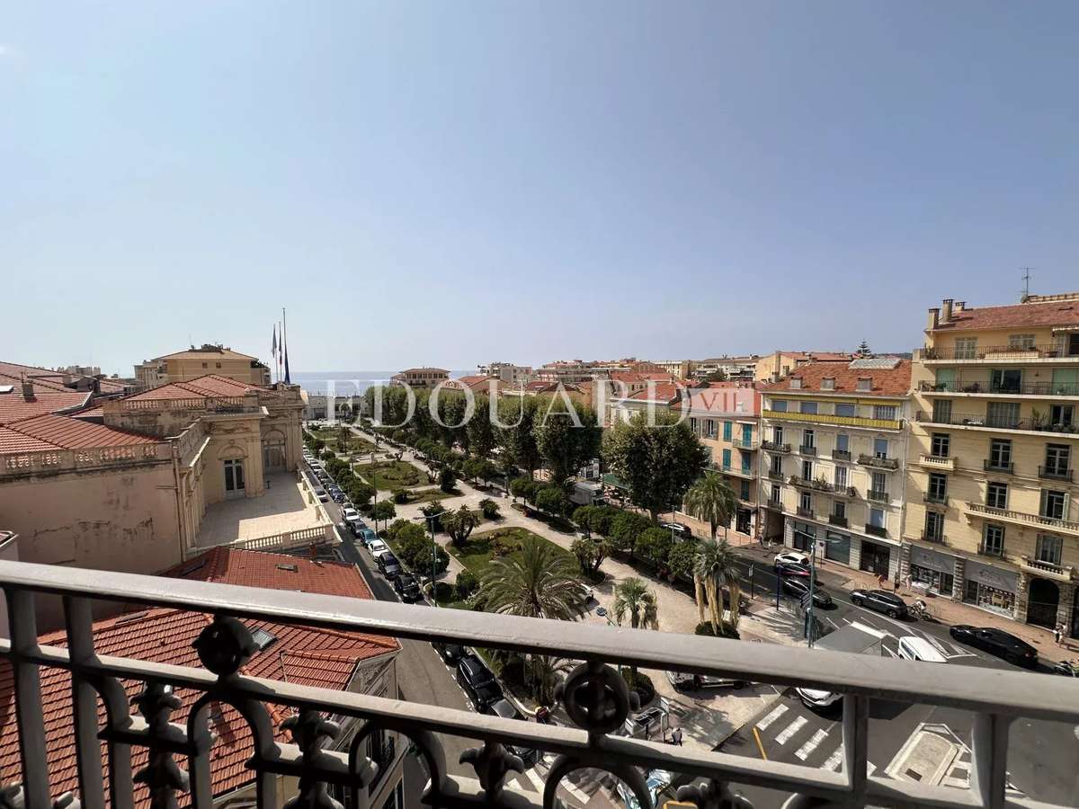 Appartement Menton