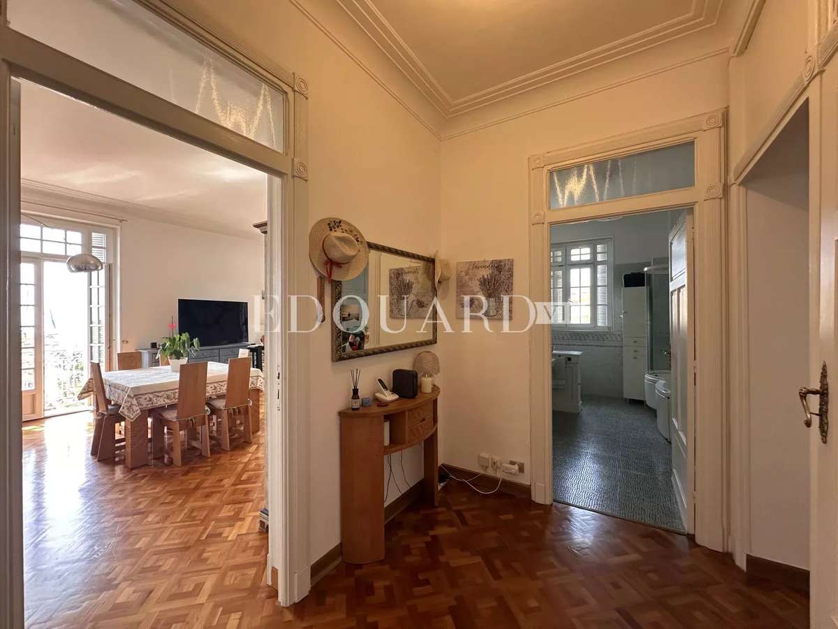 Appartement Menton