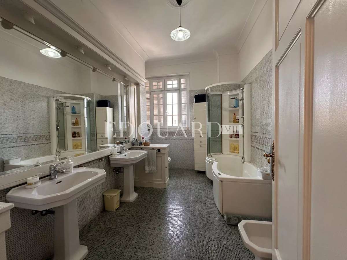 Appartement Menton