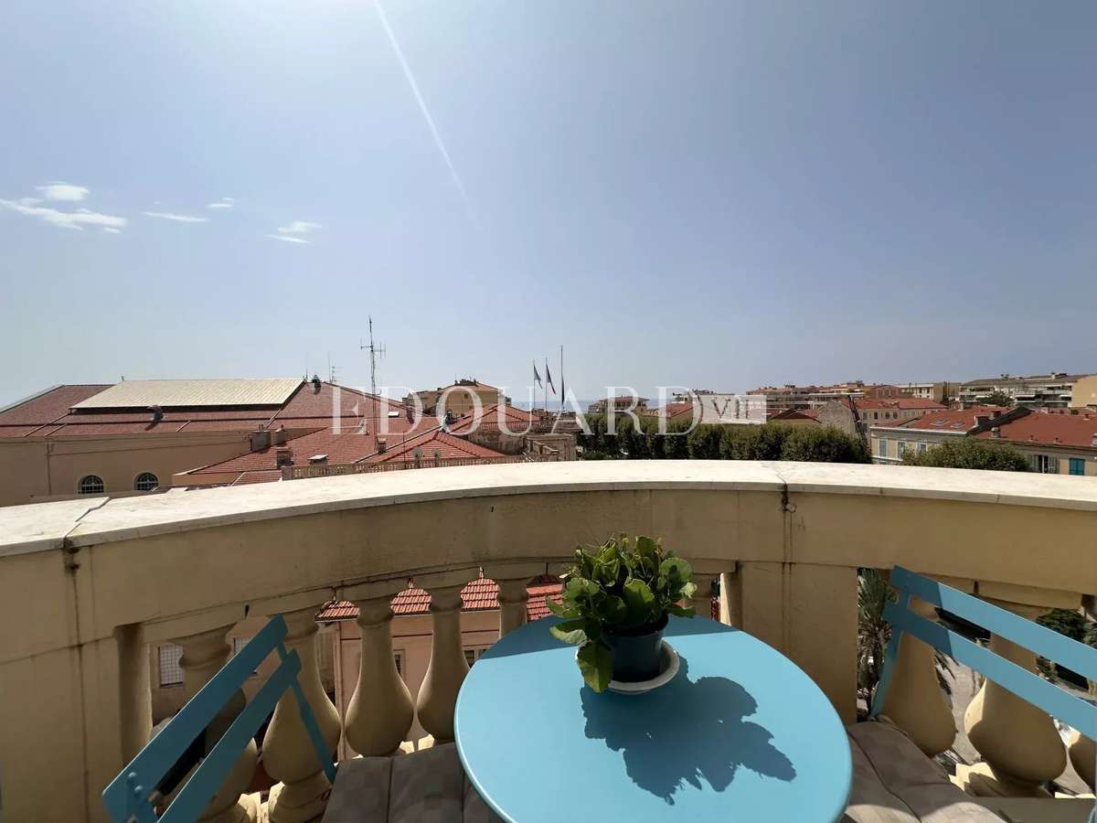 Appartement Menton