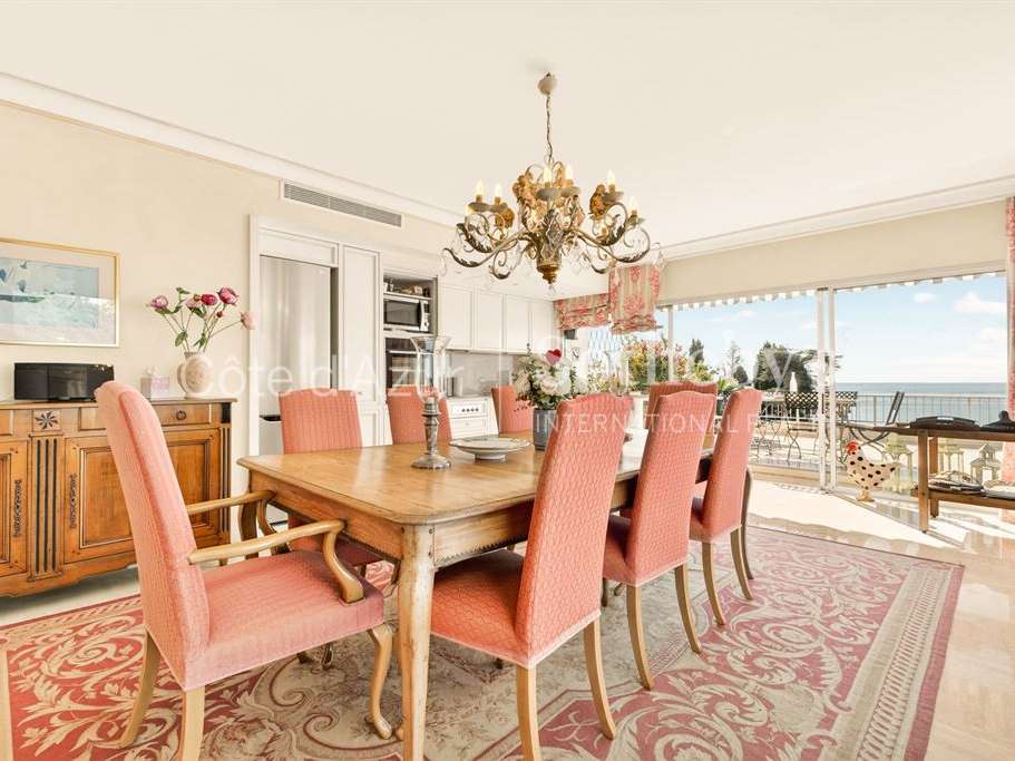 Appartement Menton