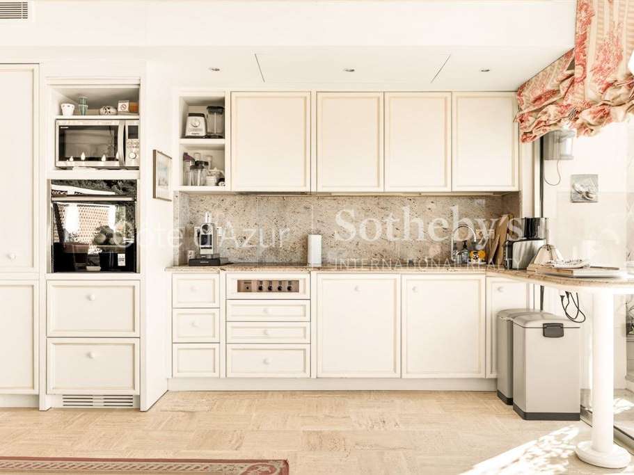 Appartement Menton