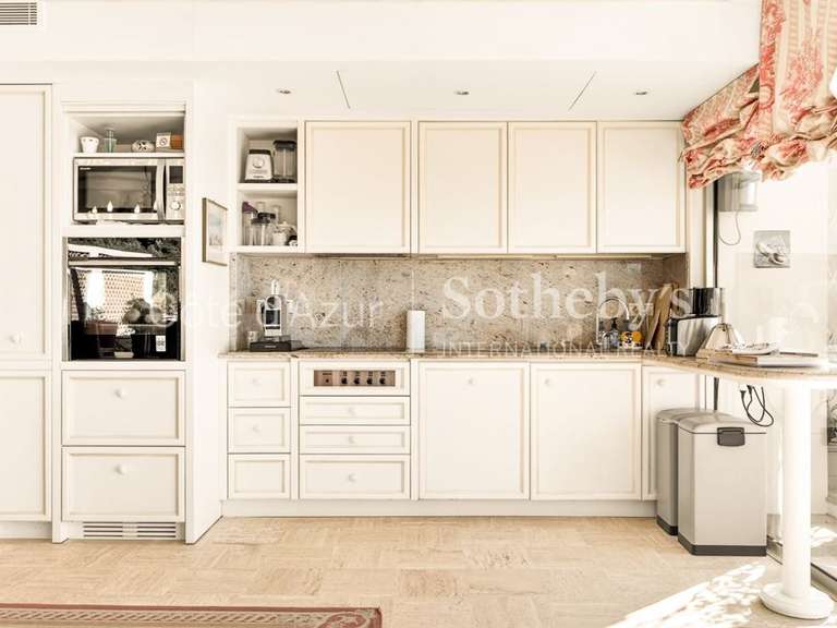 Appartement avec Vue sur mer Menton - 3 chambres - 237m²