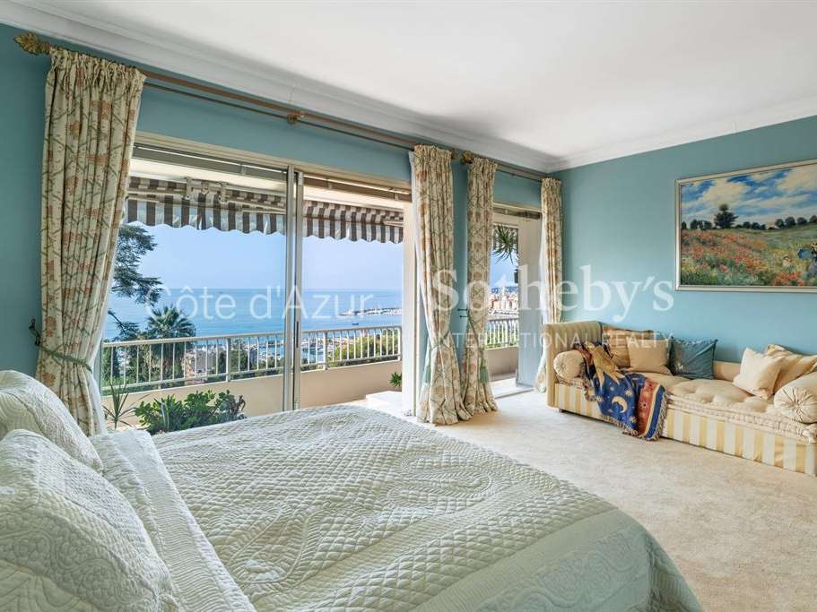 Appartement Menton