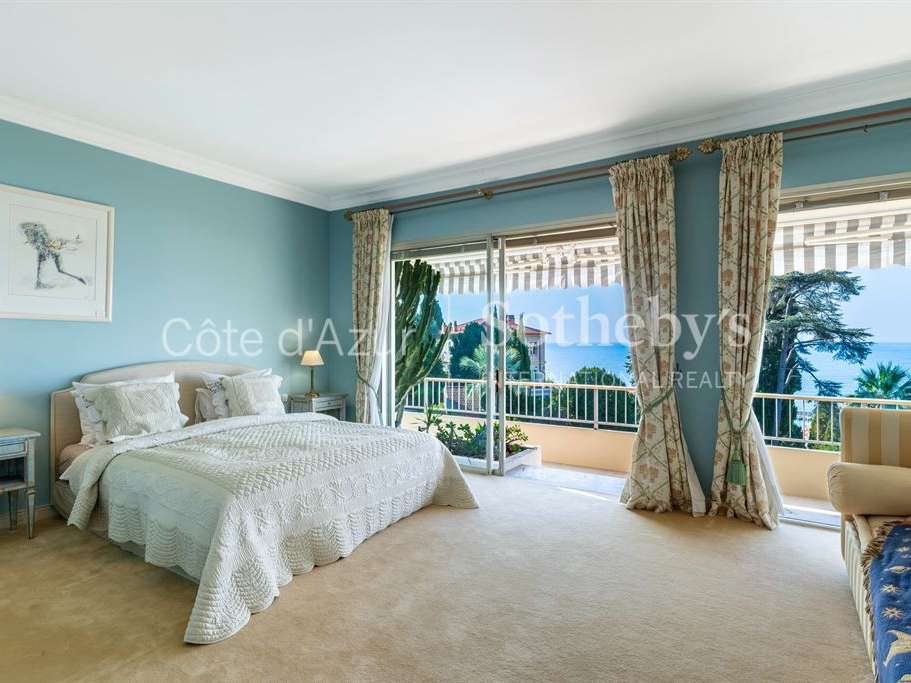 Appartement Menton